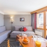 La Plagne - Residencia P&V Les Constellations